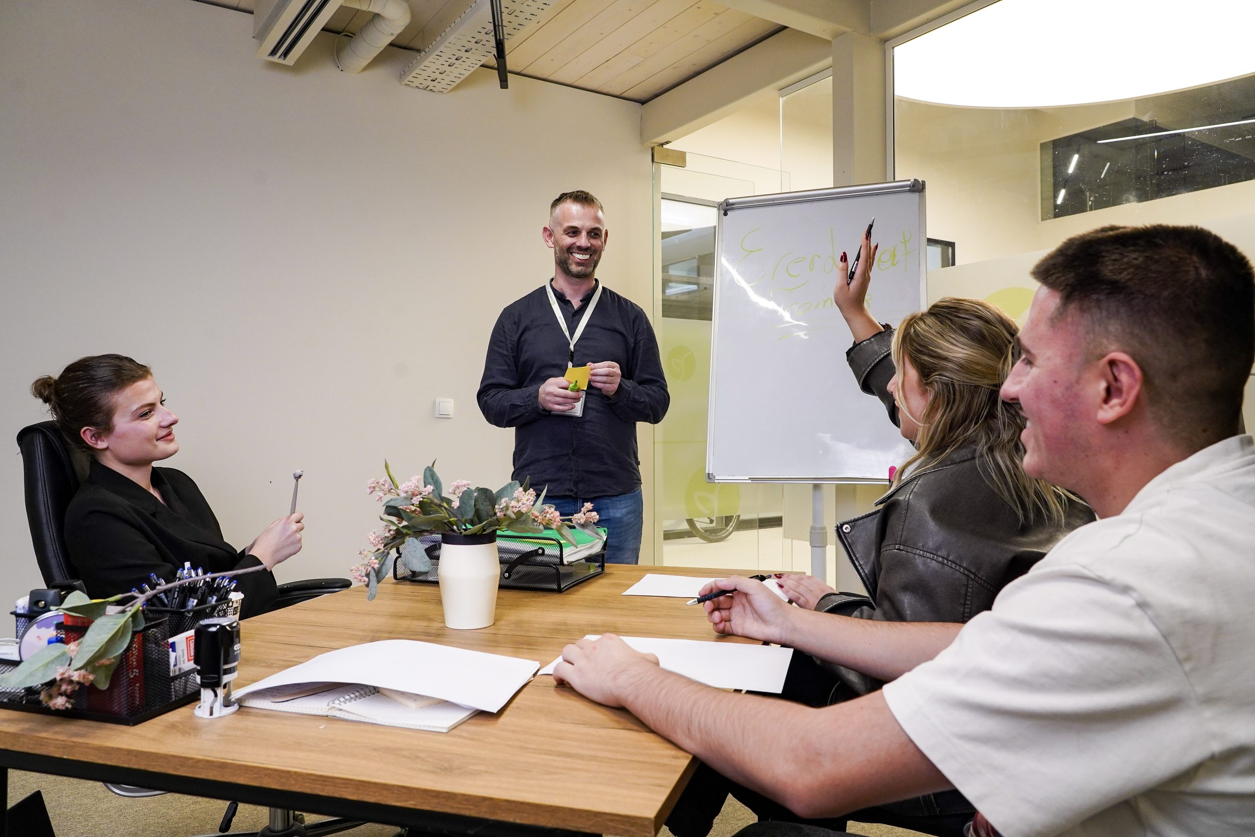 CULTURE AS A <span style="color:#A1D183;">COMPETITIVE ADVANTAGE</span>