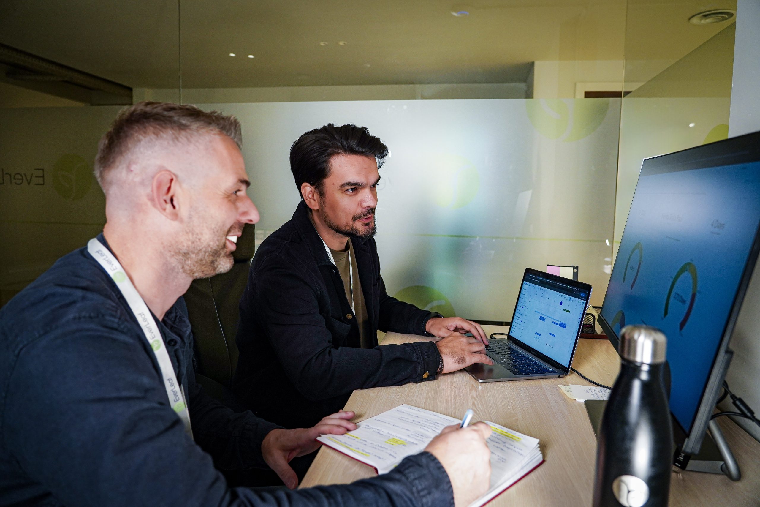 LEAD-GENERIERUNG & QUALIFIZIERUNG