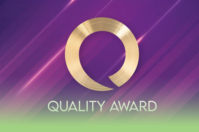 People First – EverLeaf für den CCV Quality Award 2025 nominiert
