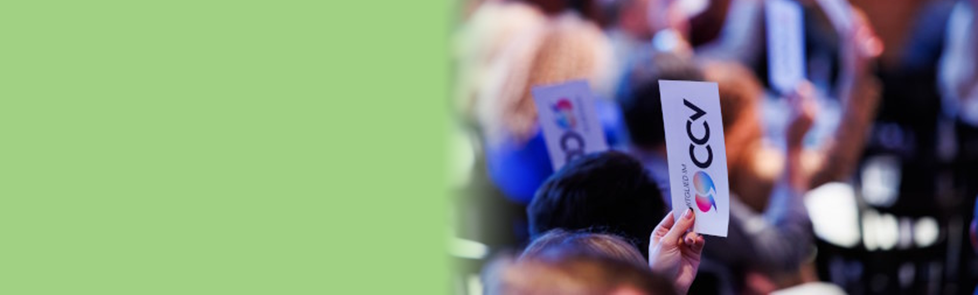 People First – EverLeaf für den CCV Quality Award 2025 nominiert