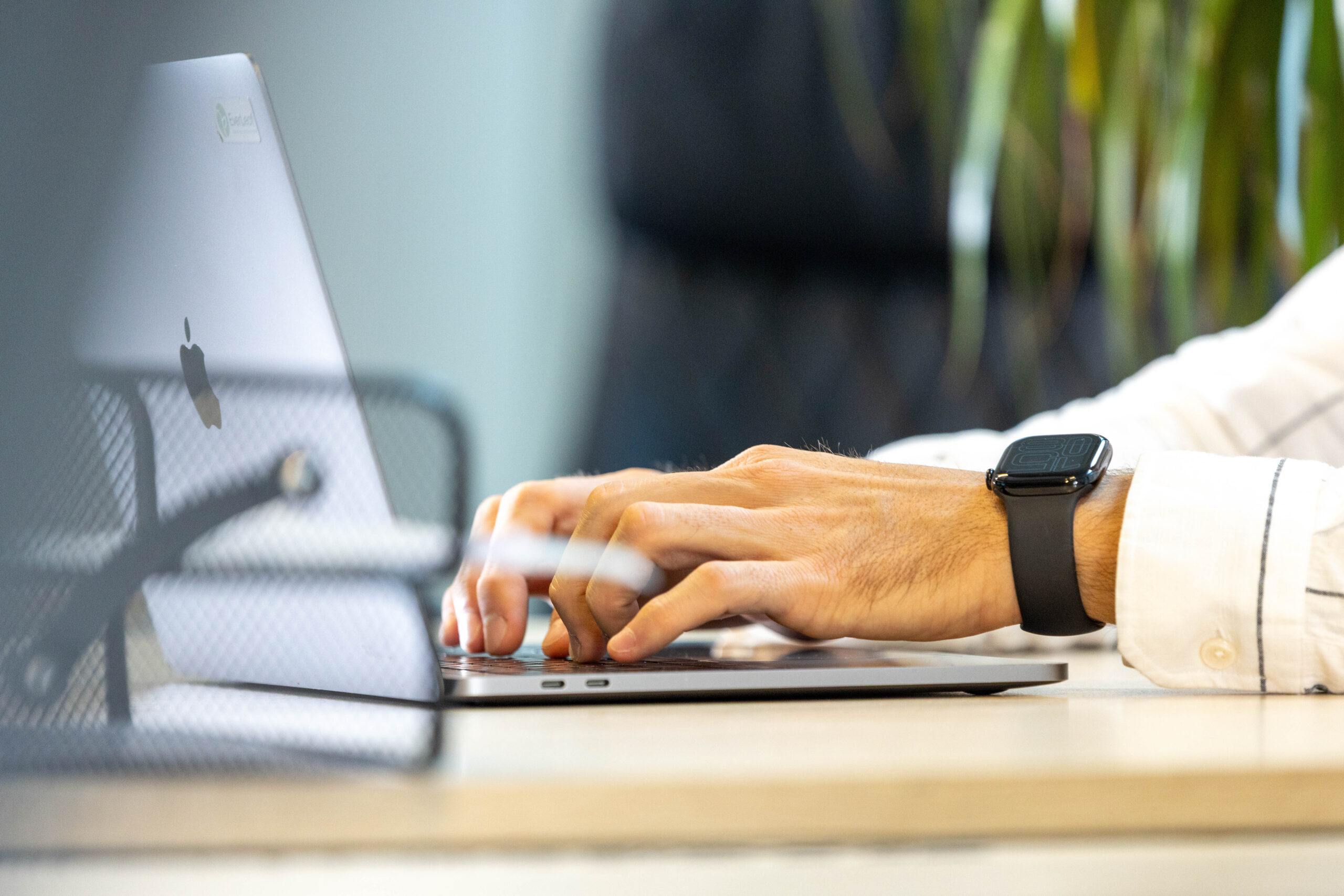 SALES DEVELOPMENT & TERMINVEREINBARUNG (SDR)