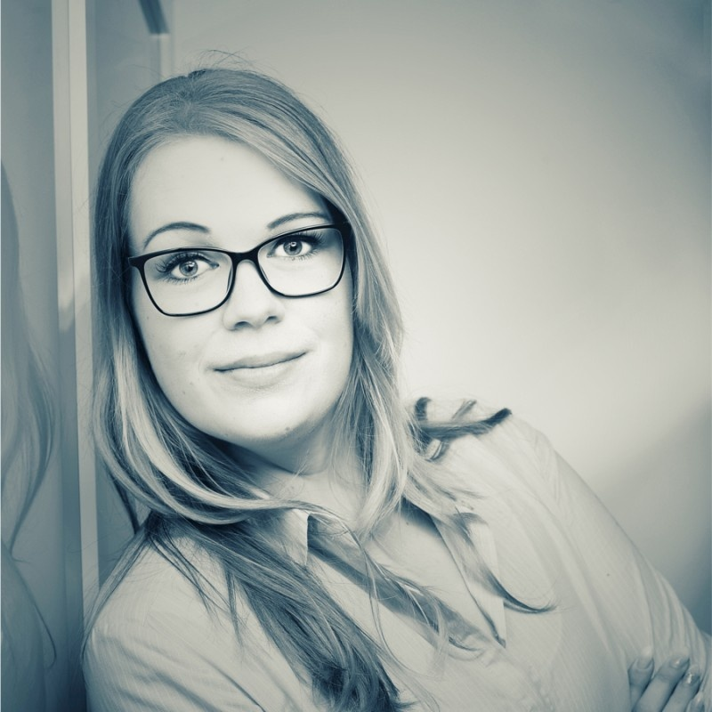 Karolin Weber