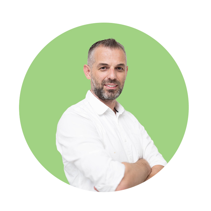 Besnik Kodrolli